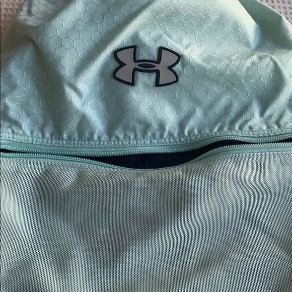 Under Armour sports backpack - Picture 7 of 10